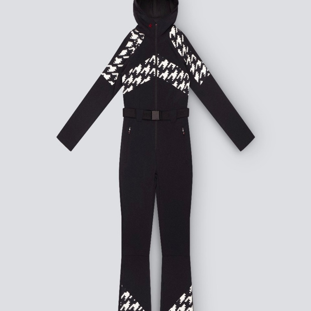 Perfect Moment Tignes Ski Suit